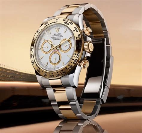 Rolex daytona price increase